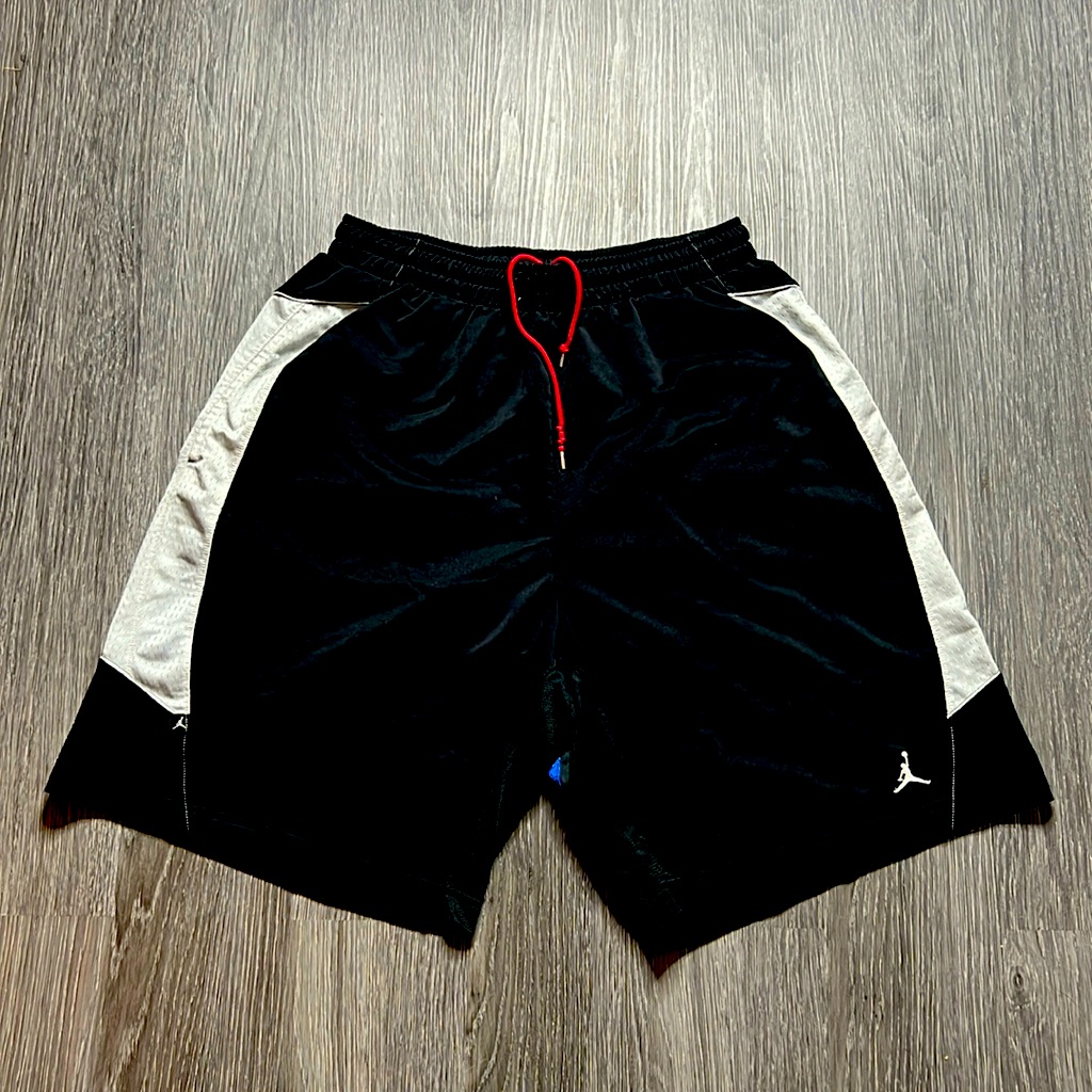 Great Jordan Basketball Shorts That Feel Well